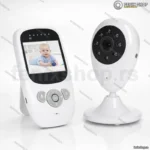 Kamera za Bebe Kmoon 880N sa Monitorom i Merenjem Temperature