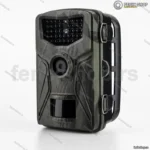 Kamera za Lov HC-804A Full HD – Fotoklopka za Lovišta i Objekte