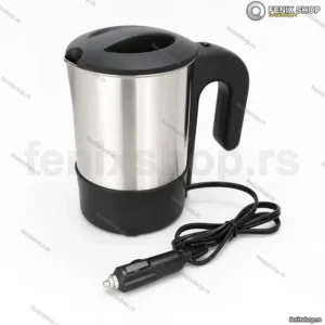 Ketler Kuvalo za Vodu za Kamion i Auto 24V – 500ml, 250W