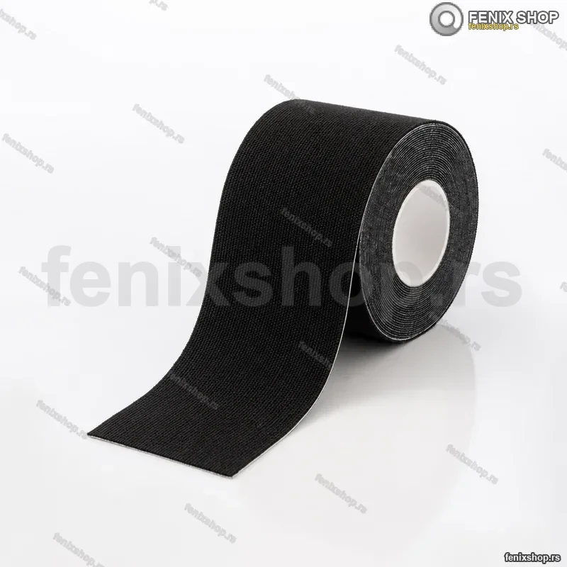 Kinesio Flex Trake za Sport, Fitnes i Rehabilitaciju Kinesio Flex Trake za Sport, Fitnes i Rehabilitaciju