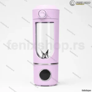 KRIGLA ZA BLENDER