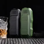 Land Rover S-008 telefon - detalji