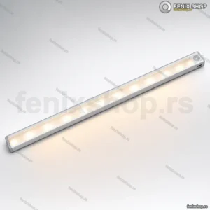 LED svetlo za ormar, kuhinju sa senzorom USB punjiva 80cm