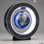 Levitirajući globus — magnetni plutajući globus sa LED osvetljenjem