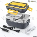 Lunch Hot Box PRO - Električna Posuda za Topao Obrok 12V/24V/220V