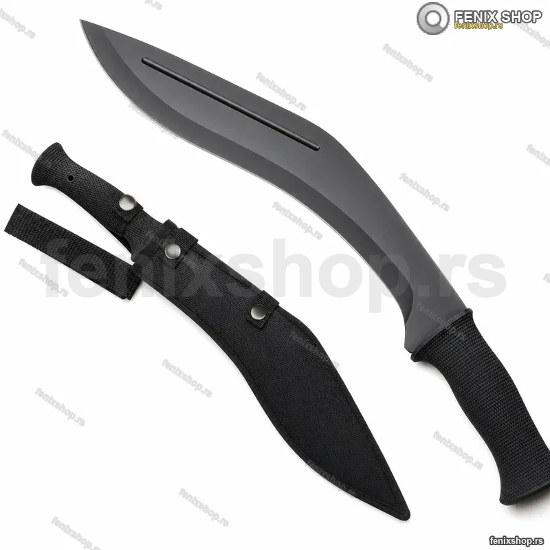 Maceta Cold Steel Kukri Conqueror Maceta Cold Steel Kukri Conqueror
