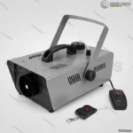 Mašina za Dim 900W sa Žičnim i Bežičnim Daljinskim Upravljačem