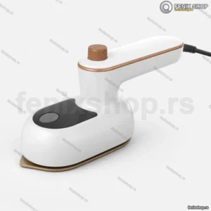 Mini Putna Pegla - Kompaktna 30W Pegla za Putovanje