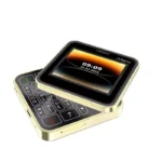 i19 Pro mini telefon - prednja strana