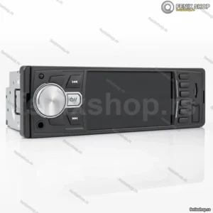 Multimedia MP5 1din auto radio MP3/MP5/Usb Mp5