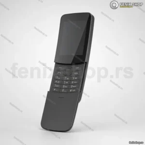 Nokia - Banana 8110