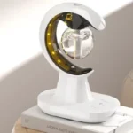 antigravitacioni ovlaživač vazduha - prednja strana
