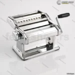 Pasta Maker – Mašina za Pravljenje Sveže Testenine kod Kuće