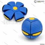 Phlat Ball – Frizbi Lopta koja se Pretvara u Loptu | Igračka za Decu