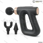 Pištolj Masažer i Grejač 3 u 1 – Fascial Gun HB007, 32 Brzine