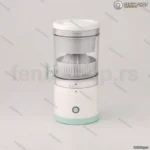 Prenosivi električni sokovnik za voće i povrće — kompaktan blender za sok u pokretu