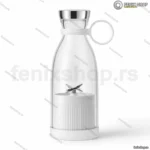 Prenosivi Mini Blender za Voće i Povrće – USB Punjenje 420ml