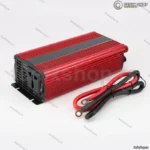 Pretvarač Napona 12V na 220V – 1500W Inverter za Kampovanje i Vikendice