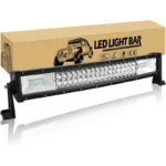 Radni LED bar far 55 cm 270 W za vozila i terenska vozila