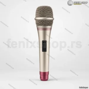 Shure Beta 98A žičani mikrofon za vokal i instrumente