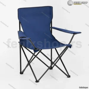 Sklopiva Kamp Stolica 80×51×74 cm – Lagana, Do 120 kg