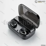 Slusalice Bluetooth M20 + Power bank Slusalice M20