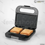 Sokany SK-BBQ-132 Električni Gril i Aparat za Sendviče 800W