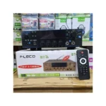 Stereo bluetooth pojačalo BT-1388C sa FM radiom i daljinskim