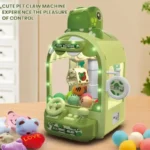 Stona mašina hvataljka za igračke — motiv dinosaurusa