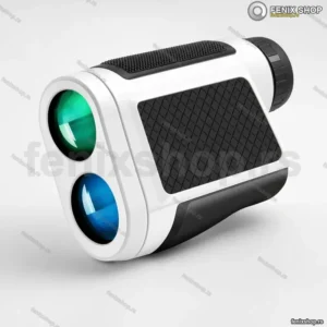 Taktički Laserski Daljinomer 1000m – NP02 Sa Magnetom i IP54 Zaštitom