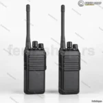 Toki Voki Baofeng 777S – Komplet 2 Radio Stanice, Domet do 5 km