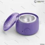 Topilica za Vosak i Parafin – Univerzalni Aparat za Depilaciju 500ml