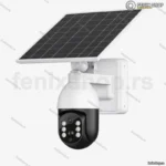 TQ 5 Solarna Rotirajuća 4G Kamera