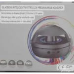 mašina za preskakanje užeta - ugao pogleda