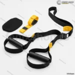 TRX PRO Trake za Suspenziono Vežbanje — Celotelesni Trening sa Sopstvenom Težinom