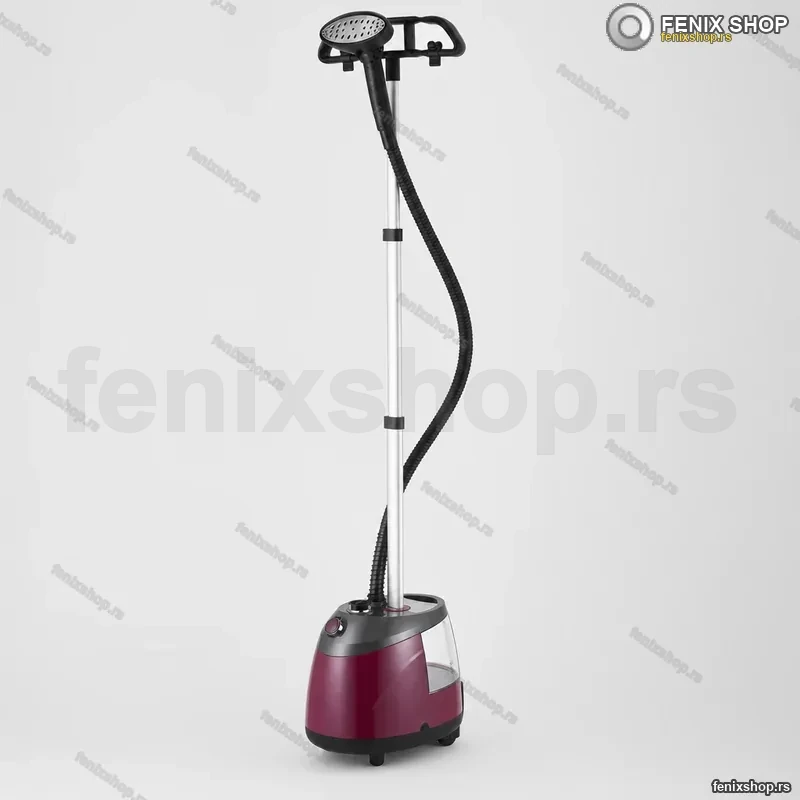 Vertikalna Pegla na Paru DSP KD-6016 – 2,5L Rezervoar, 2000W Vertikalna Pegla na Paru DSP KD-6016 – 2,5L Rezervoar, 2000W