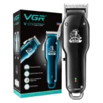 VGR V-679 mašinica - prednja strana