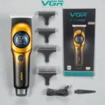 VGR V-966 trimer - prednja strana