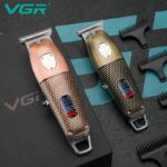 VGR V-967 trimer - prednja strana