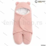 Vreća za Spavanje za Bebe – Pidžama za Udoban i Siguran San