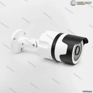 WiFi Smart IP Kamera za Spoljašnju Upotrebu – Nadzor u Realnom Vremenu