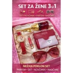 poklon set 3u1 - prednja strana