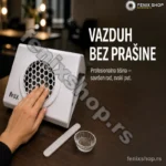 MAX aspirator za nokte 100W — jedan ventilator