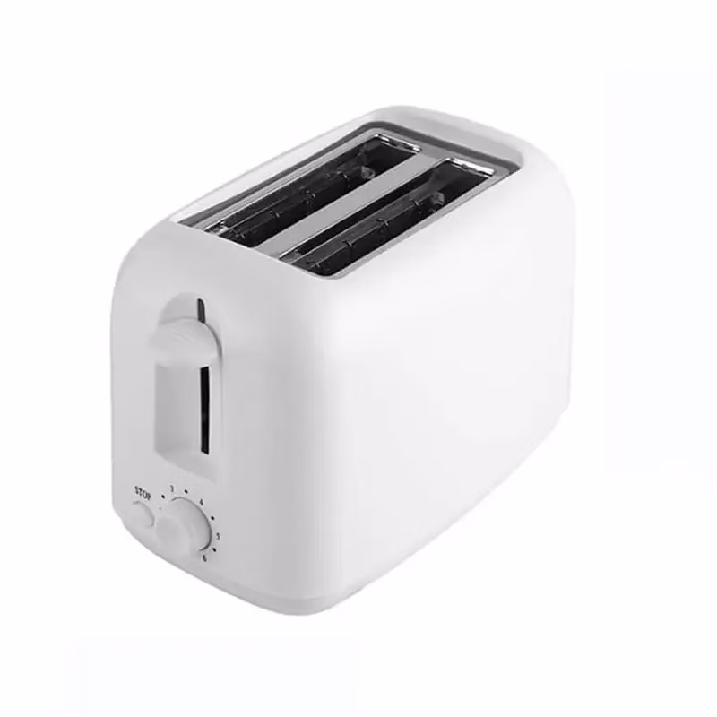 AORLIS toster za hleb 700W — dva otvora, 6 nivoa pečenja AORLIS toster za hleb 700W - detalji