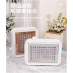 aspirator za nokte 120W - ugao pogleda