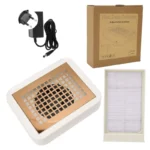 aspirator za nokte 120W - u prostoru