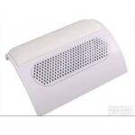 aspirator za nokte sa tri ventilatora - prednja strana