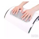 aspirator za nokte sa tri ventilatora - pakovanje