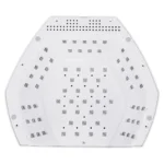 BLUEQUE BQL8 lampa 268W - pakovanje
