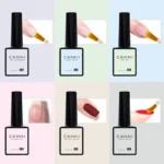 CANNI CC2 set gel lakova - prednja strana